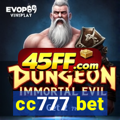 cc777 bet